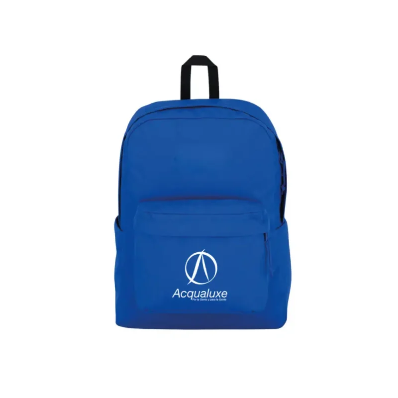 Mochila Acqualuxe