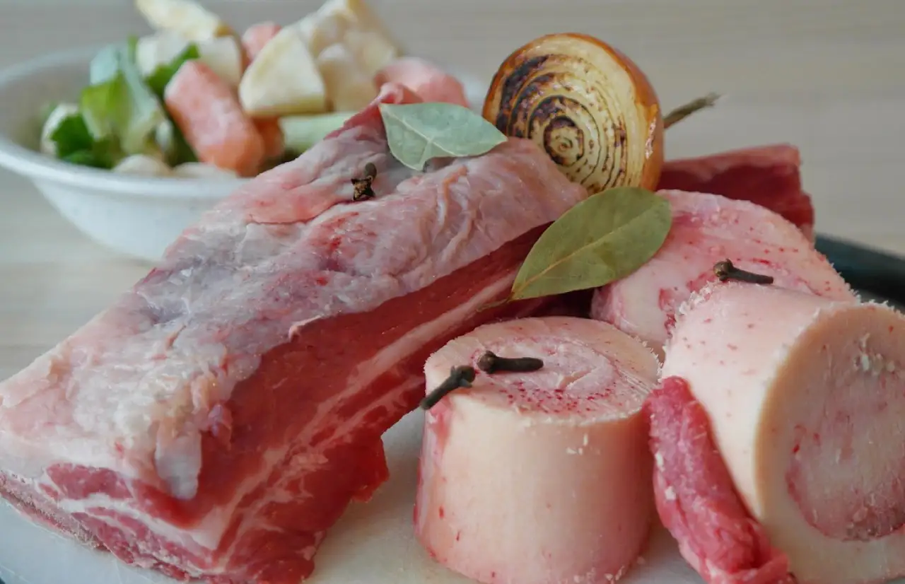 Alimentos constructores